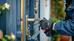 Serrure de securité Ivry sur Seine 94200