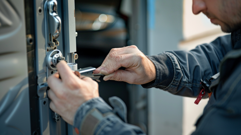 Urgence Serrurier - 06 38 02 00 89