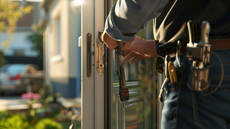 Urgence Serrurier - 06 38 02 00 89