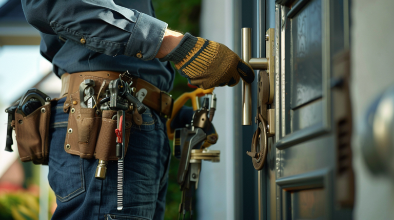 Urgence Serrurier - 06 38 02 00 89