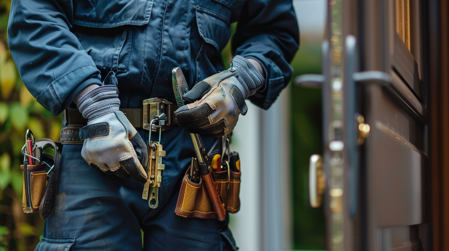 Mise en securité d'urgence Ivry sur Seine