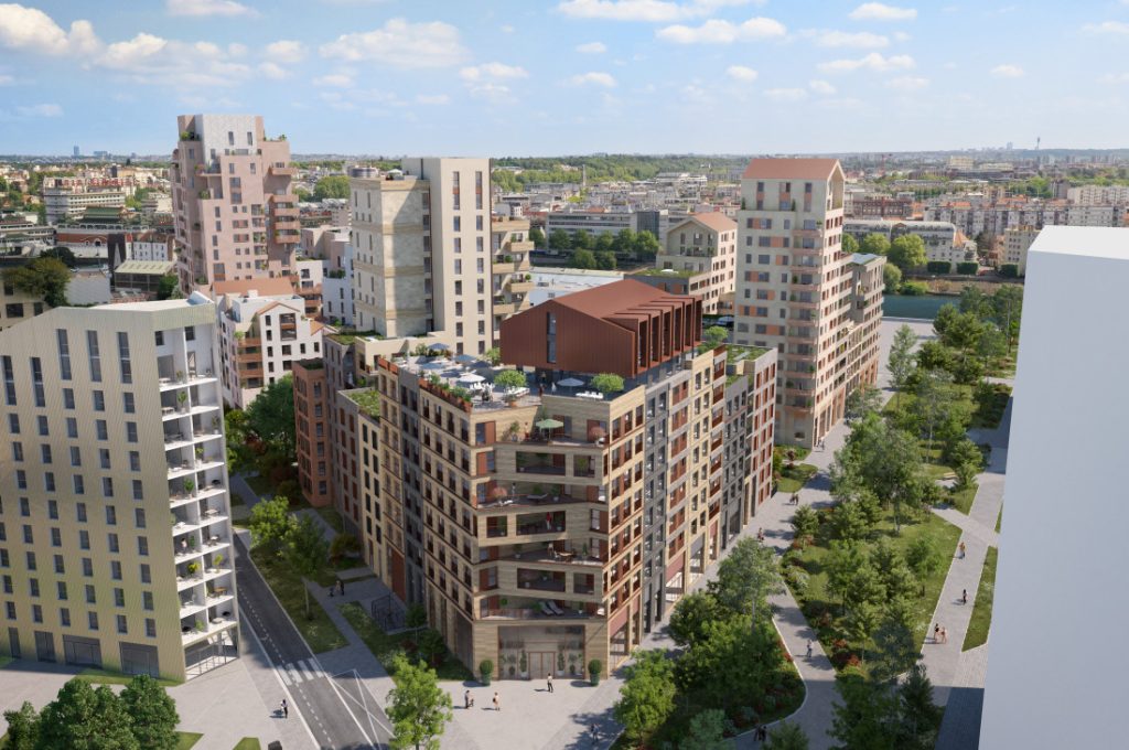 Serrurier Ivry confluence